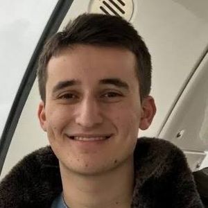 Meet your Posher, Ben